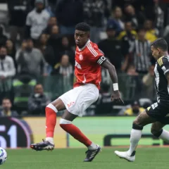 Foto: Ricardo Duarte/S.C. Internacional