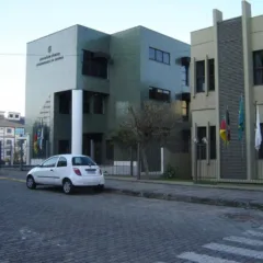 Na última terça-feira (3), foi realizada a audiência de apresentação dos adolescentes. (Foto: Divulgação)