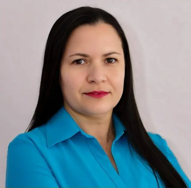Polícia já tem suspeitos e não descarta nenhuma motivação para assassinato de vereadora no RS. Foto Reprodução Site Câmara Municipal de Formigueiro/RS.