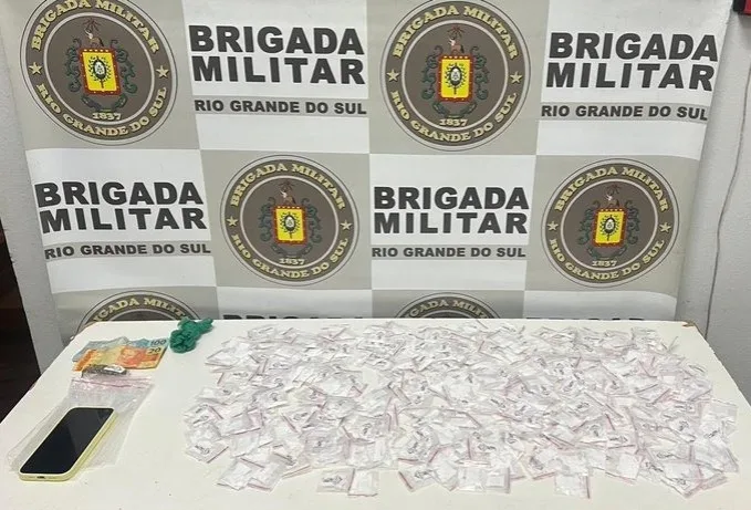FARROUPILHA