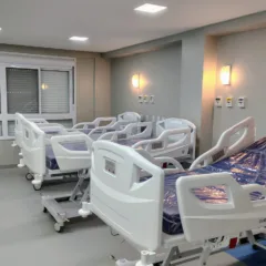 Bento Gonçalves amplia estrutura hospitalar com novos leitos e bloco cirúrgico