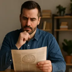 Horóscopo para terça-feira novo ciclo com foco total em metas