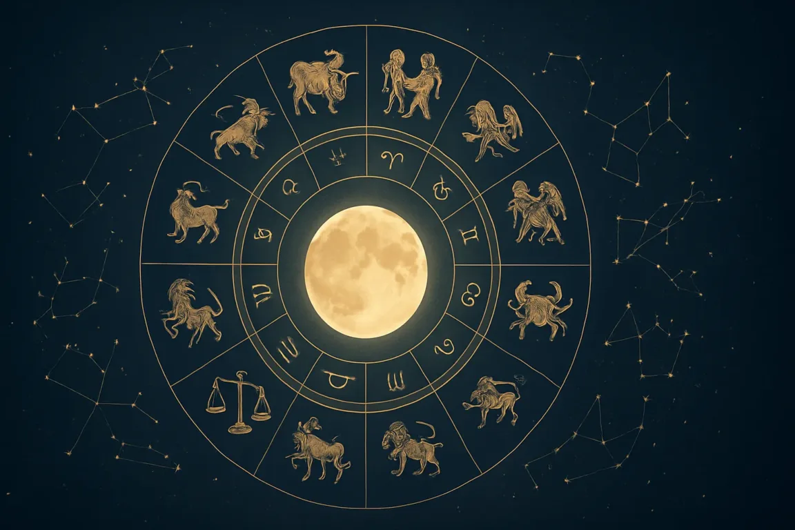 Horóscopo para quarta-feira, 11 de junho: energia estável, mas atenção com o emocional