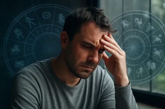Inferno astral por que ele realmente afeta alguns signos mais que outros