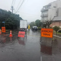 FARROUPILHA