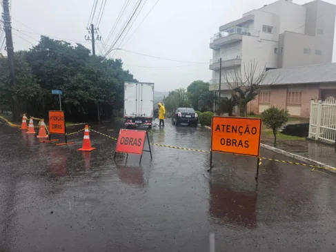 FARROUPILHA