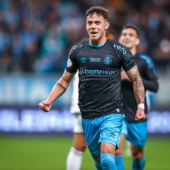 Foto: Lucas Uebel/Grêmio FBPA