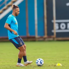 Foto: Angelo Pieretti/Grêmio FBPA