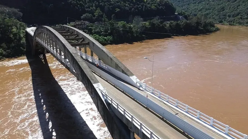 Fotos: DNIT/Divulgação