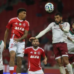 Foto: Ricardo Duarte/S.C. Internacional