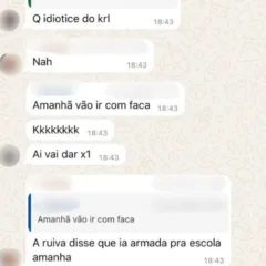FARROUPILHA
