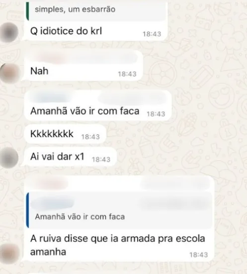 FARROUPILHA