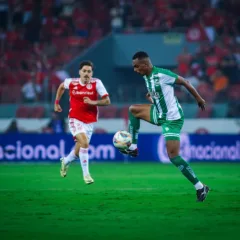 Foto: Fernando Alves/E.C. Juventude