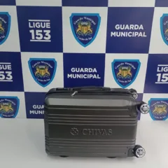 Populares detém ladrão com 65 antecedentes e evitam furto em Caxias do Sul