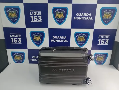 Populares detém ladrão com 65 antecedentes e evitam furto em Caxias do Sul