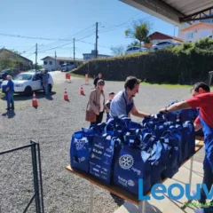 FARROUPILHA