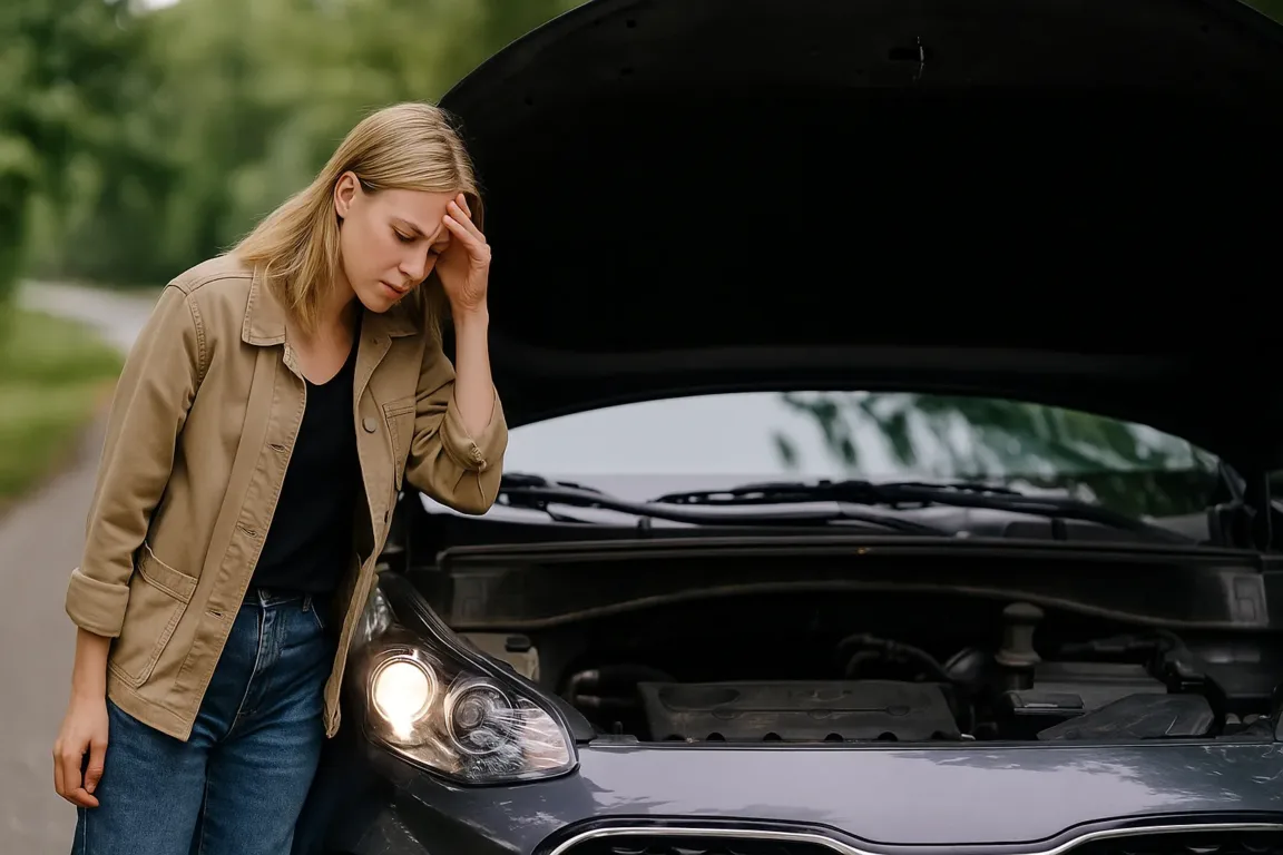 5 verificações rápidas que evitam pane elétrica no carro