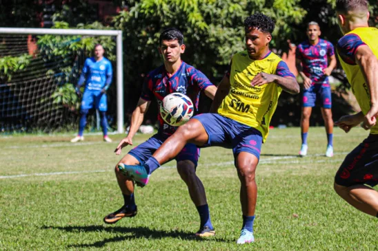 Foto: Vitor Soccol/S.E.R. Caxias