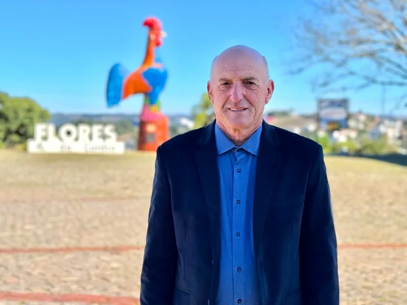 Foto: Prefeitura de Flores da Cunha / Divulgação