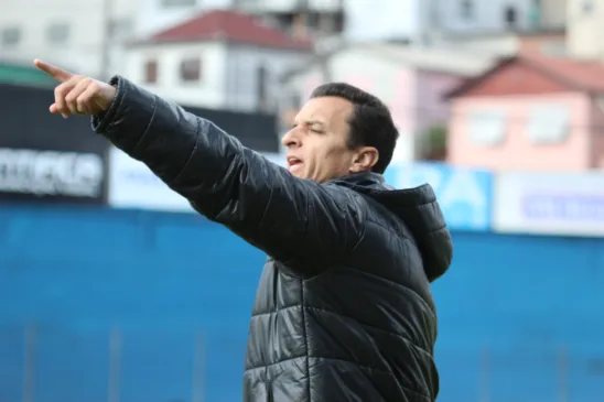 Foto: Vitor Soccol/S.E.R. Caxias