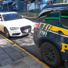 Foto: PRF / Divulgação