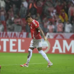 Foto: Ricardo Duarte/S.C. Internacional