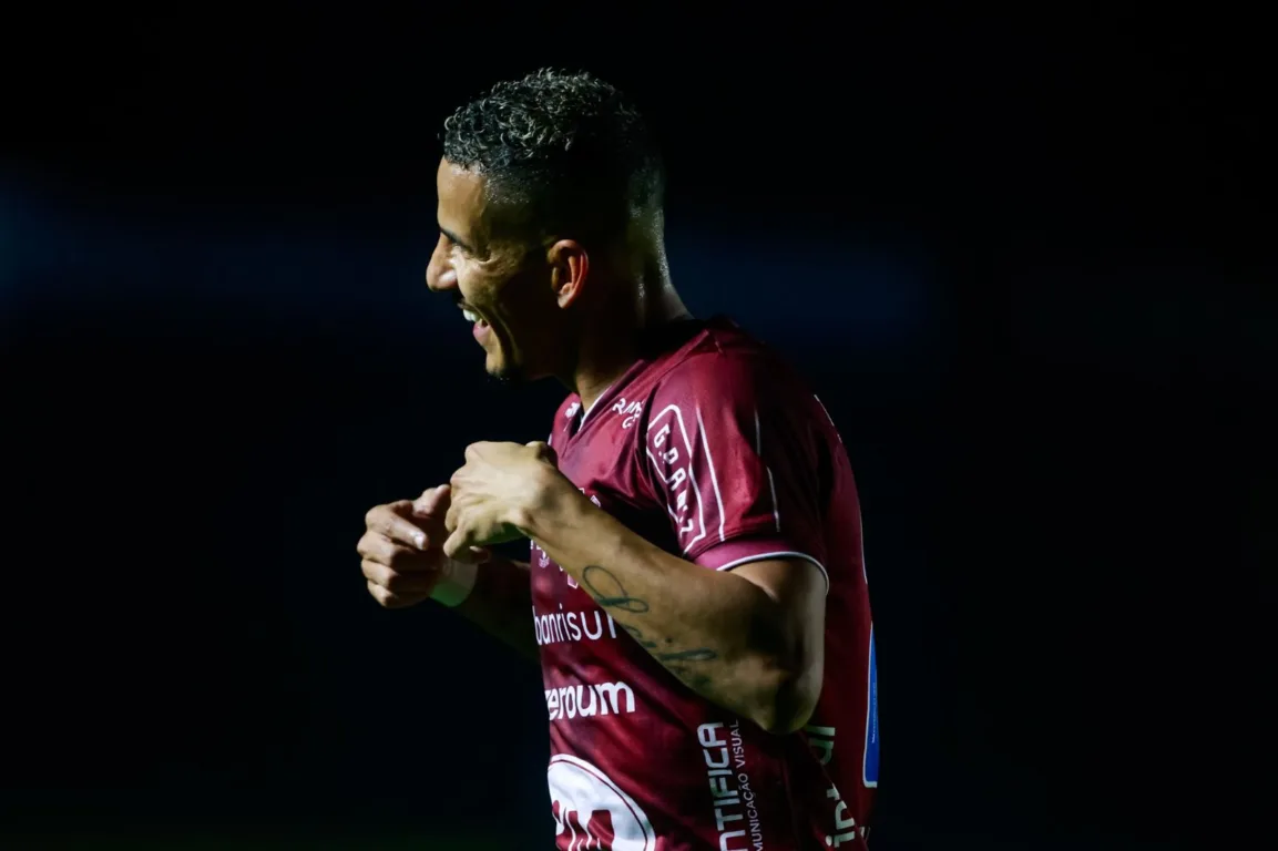 Foto: Vitor Soccol/S.E.R. Caxias