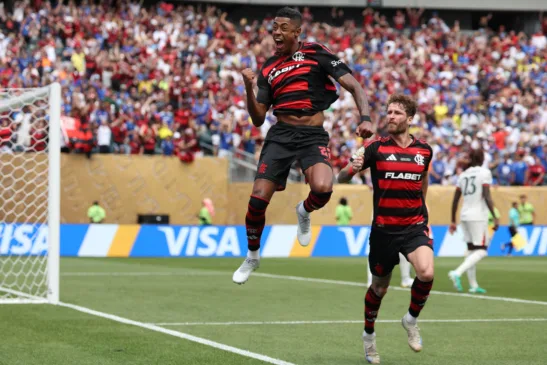 Fotos: Conmebol