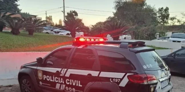 Mulher é presa por suspeita por matar filho de 11 meses envenenado no RS