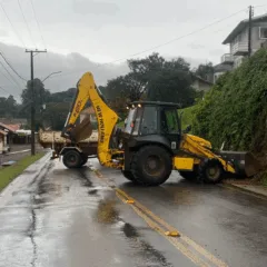 Foto: PMBG/Divulgação