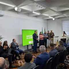 Governo do RS libera recursos para recuperar estradas rurais