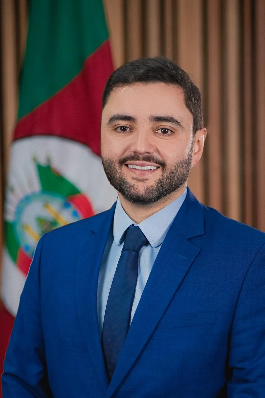 vice-governador vice-governador