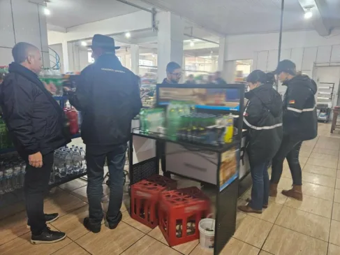 Foto: Divulgação/MPRS