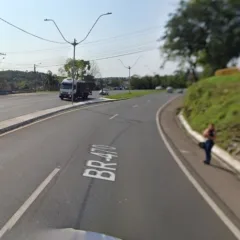 BR-470, set. 2024. (Foto: Google Street View)