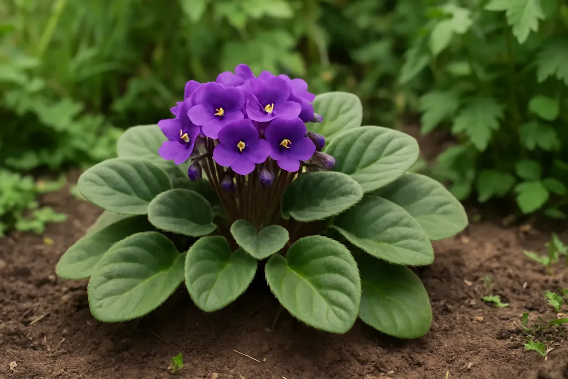 Como cultivar violeta-africana e estimular flores toda semana