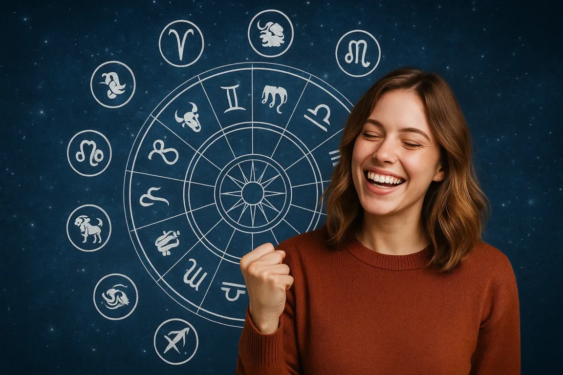 Horóscopo para domingo, 22 de junho: prepare-se para um domingo de reviravoltas emocionais