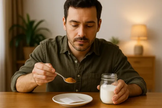 Esta simpatia da canela que vai adoçar seu relacionamento em crise
