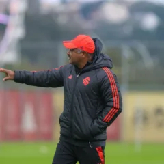 Foto: Ricardo Duarte/S.C. Internacional