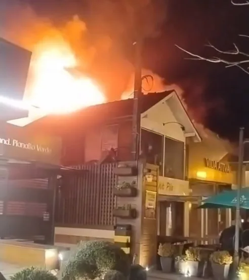 Foto: Portal Gramado News / Reprodução