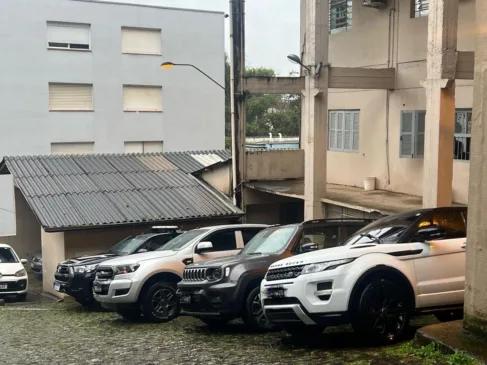 Foto: Polícia Civil/Reprodução