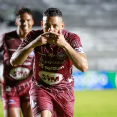 Foto: Vitor Soccol/S.E.R. Caxias