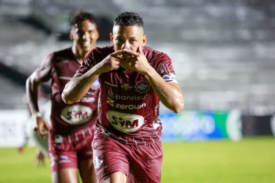 Foto: Vitor Soccol/S.E.R. Caxias