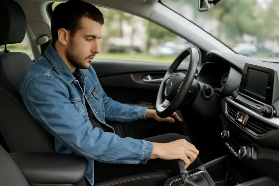 5 cuidados com o câmbio automático aumentam a vida útil do seu carro