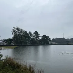 barragem samae caxias do sul
