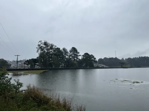 barragem samae caxias do sul