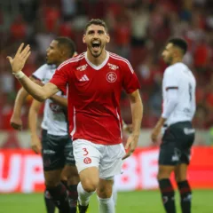 Foto: Ricardo Duarte/S.C. Internacional