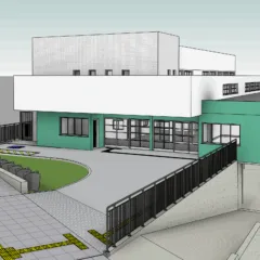 Foto: Escritório de Projetos da Prefeitura