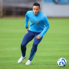 Foto: Lucas Uebel/Grêmio FBPA