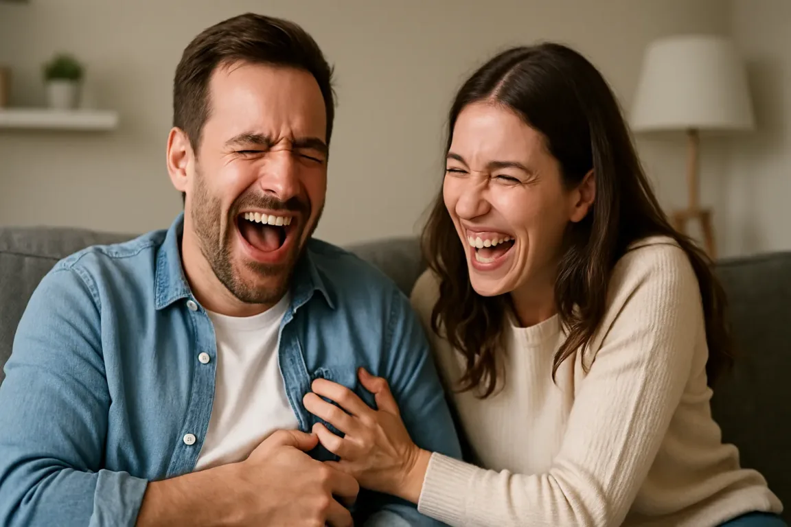 Por que algumas pessoas têm mais cócegas que outras