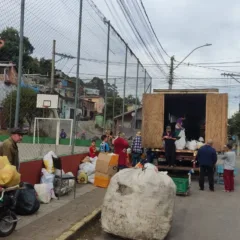 Foto: Codeca/Divulgação